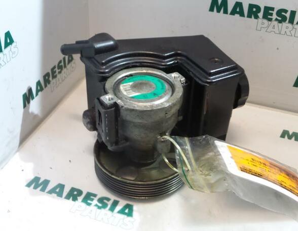 Power steering pump PEUGEOT 206 Schrägheck (2A/C)