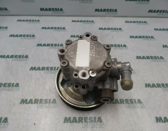 Power steering pump PEUGEOT 607 (9D, 9U)