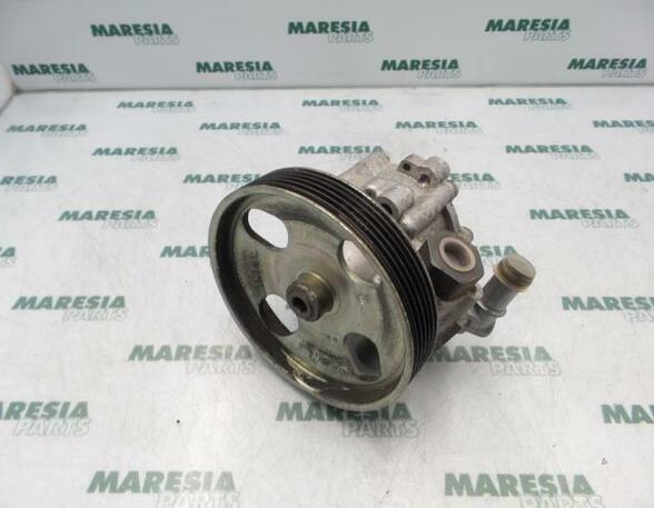 Power steering pump PEUGEOT 607 (9D, 9U)