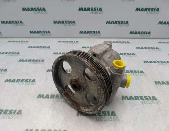 Power steering pump PEUGEOT 206 Schrägheck (2A/C)