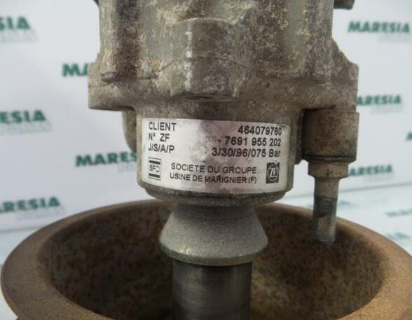 Power steering pump FIAT Marea Weekend (185)