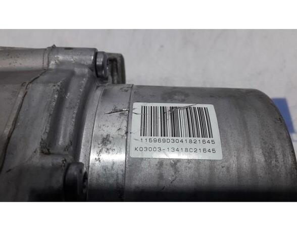 Power steering pump PEUGEOT 508 SW I (8E_)