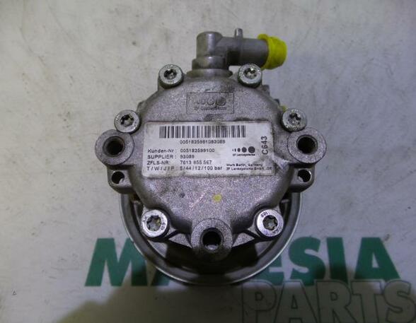 Power steering pump FIAT Ducato Kasten (250, 290)