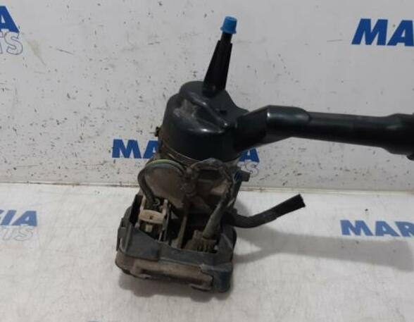 Power steering pump CITROËN C4 Grand Picasso I (UA), CITROËN C4 Picasso I Großraumlimousine (UD)