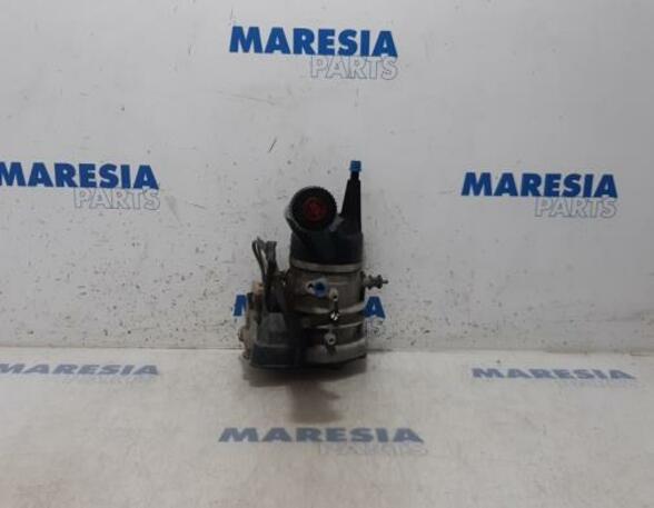 Power steering pump CITROËN C4 Grand Picasso I (UA), CITROËN C4 Picasso I Großraumlimousine (UD)