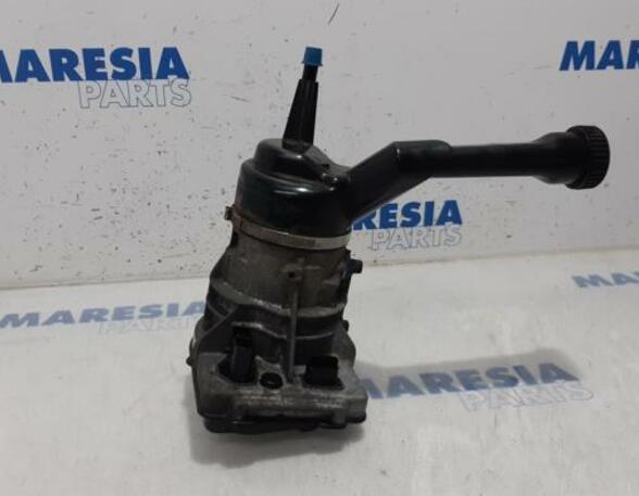 Power steering pump CITROËN BERLINGO Box Body/MPV (B9)