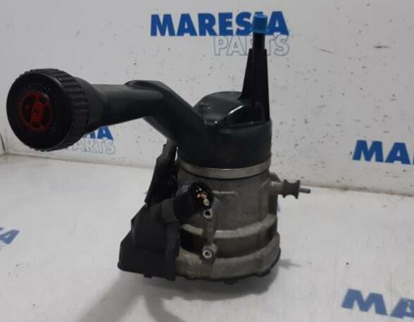 Power steering pump PEUGEOT 308 I (4A, 4C), PEUGEOT 308 SW I (4E, 4H)