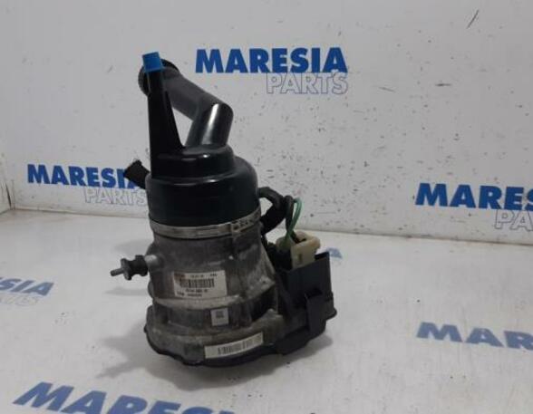 Power steering pump PEUGEOT 308 I (4A, 4C), PEUGEOT 308 SW I (4E, 4H)