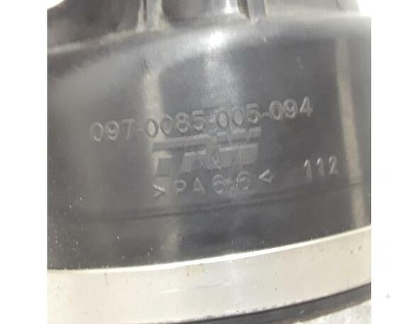 Power steering pump PEUGEOT 308 I (4A_, 4C_), PEUGEOT 308 SW I (4E_, 4H_)