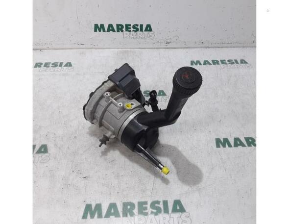 Power steering pump PEUGEOT 308 I (4A_, 4C_), PEUGEOT 308 SW I (4E_, 4H_)