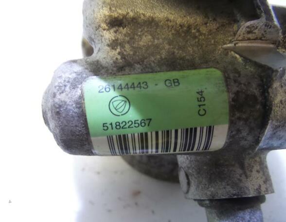 Power steering pump FIAT FIORINO Box Body/MPV (225_), FIAT QUBO (225_)