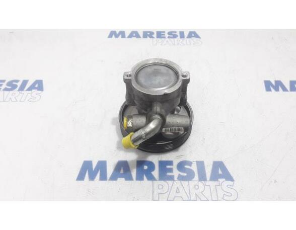 Power steering pump PEUGEOT Bipper (AA)