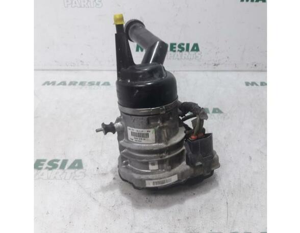 Power steering pump CITROËN C4 Grand Picasso I (UA), CITROËN C4 Picasso I Großraumlimousine (UD)