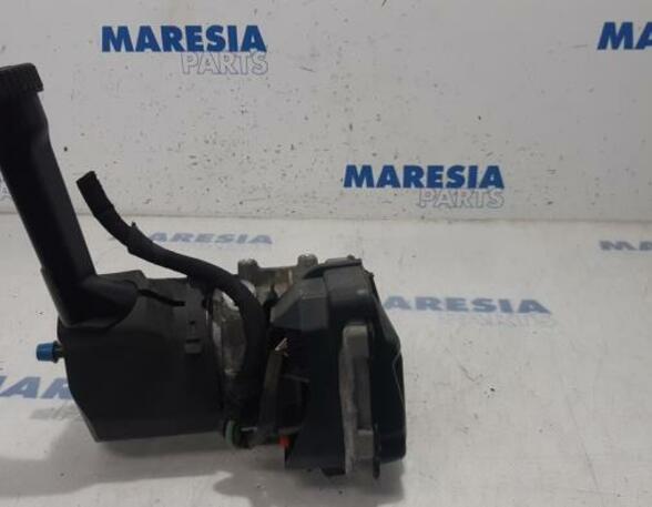 Power steering pump PEUGEOT 308 I (4A, 4C), PEUGEOT 308 SW I (4E, 4H)