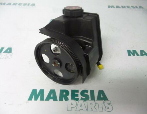 Power steering pump PEUGEOT 206 Schrägheck (2A/C), PEUGEOT 206 Stufenheck (--)