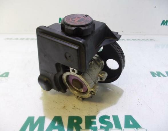 Power steering pump PEUGEOT 206 Schrägheck (2A/C), PEUGEOT 206 Stufenheck (--)