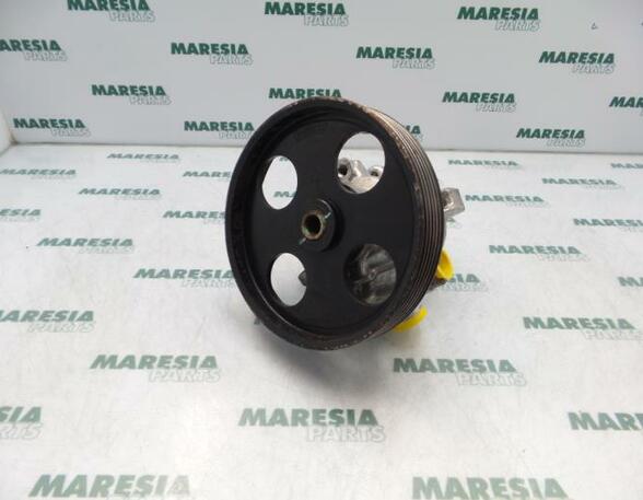 Power steering pump PEUGEOT 206 Schrägheck (2A/C), PEUGEOT 206 Stufenheck (--)