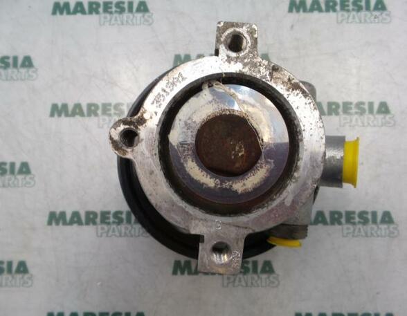 Power steering pump PEUGEOT 206 Schrägheck (2A/C), PEUGEOT 206 Stufenheck (--)