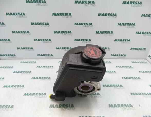 Power steering pump PEUGEOT 206 Schrägheck (2A/C)