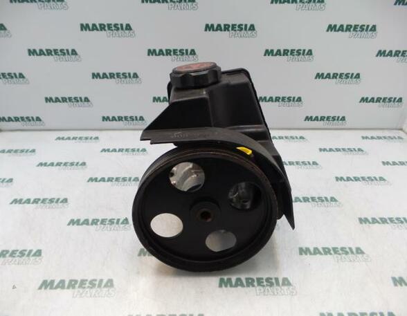 Power steering pump PEUGEOT 206 Schrägheck (2A/C)