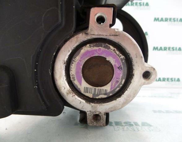 Power steering pump PEUGEOT 206 Schrägheck (2A/C)