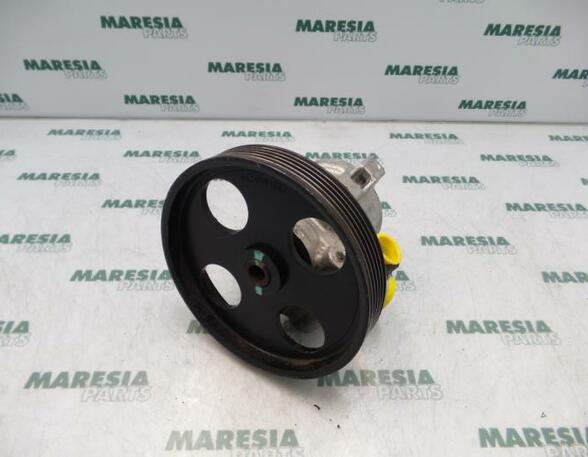 Power steering pump PEUGEOT 206 Schrägheck (2A/C)