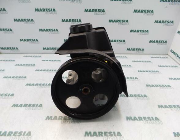 Power steering pump PEUGEOT 206 Schrägheck (2A/C), PEUGEOT 206 Stufenheck (--)