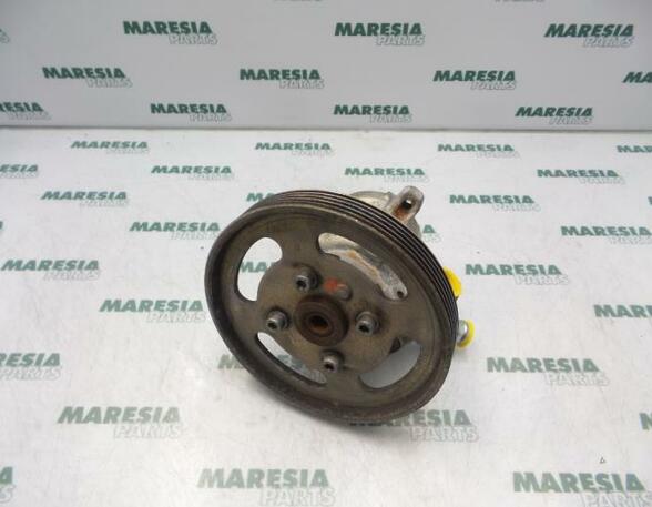 Power steering pump PEUGEOT 306 Schrägheck (7A, 7C, N3, N5)