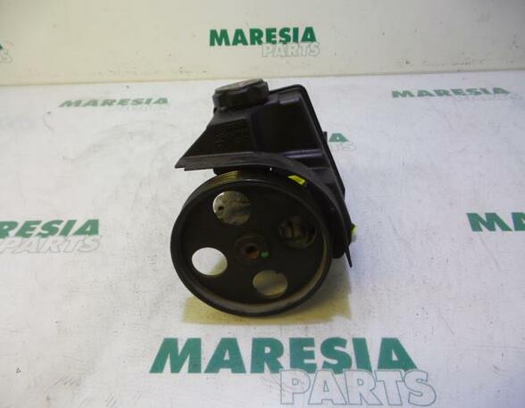 Power steering pump PEUGEOT 206 Schrägheck (2A/C), PEUGEOT 206 Stufenheck (--)