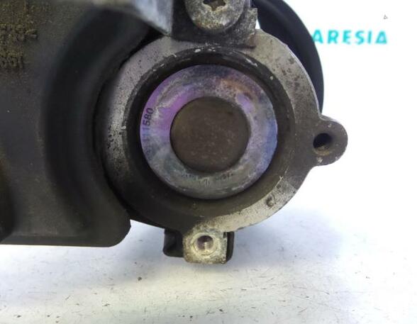 Power steering pump PEUGEOT 206 Schrägheck (2A/C), PEUGEOT 206 Stufenheck (--)