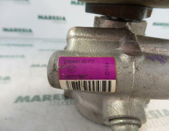 Power steering pump ALFA ROMEO 147 (937)