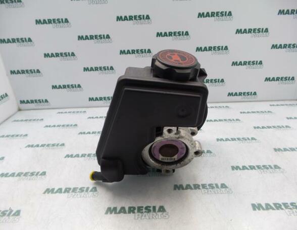 Power steering pump PEUGEOT 206 Schrägheck (2A/C), PEUGEOT 206 Stufenheck (--)