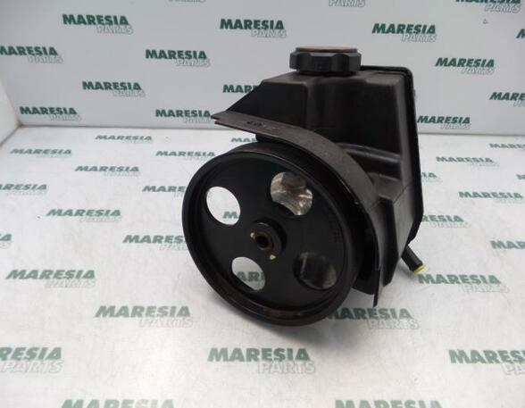 Power steering pump PEUGEOT 206 Schrägheck (2A/C), PEUGEOT 206 Stufenheck (--)