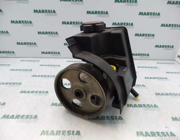 Power steering pump PEUGEOT 206 Schrägheck (2A/C)