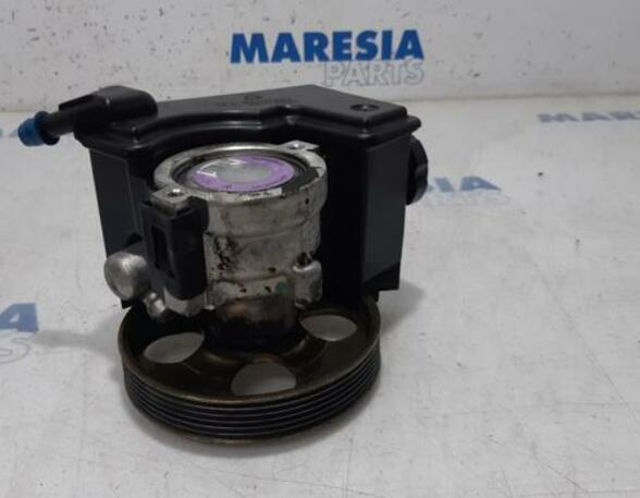 Power steering pump PEUGEOT 206 Schrägheck (2A/C)