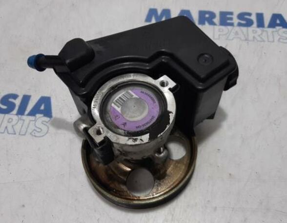 Power steering pump PEUGEOT 206 Schrägheck (2A/C)