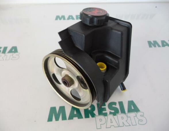 Power steering pump PEUGEOT 206 Schrägheck (2A/C), PEUGEOT 206 Stufenheck (--)