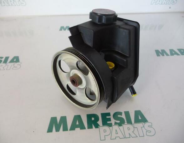 Power steering pump PEUGEOT 206 Schrägheck (2A/C), PEUGEOT 206 Stufenheck (--)