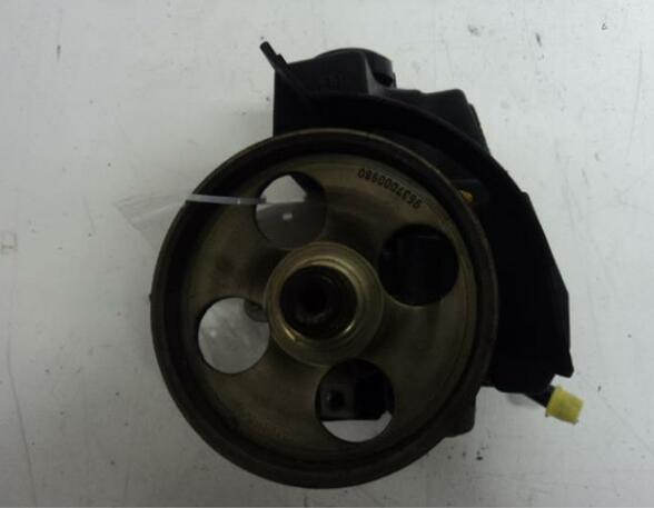 Power steering pump PEUGEOT 206 Schrägheck (2A/C), PEUGEOT 206 SW (2E/K)