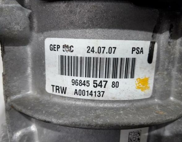 Power steering pump PEUGEOT 308 I (4A, 4C)