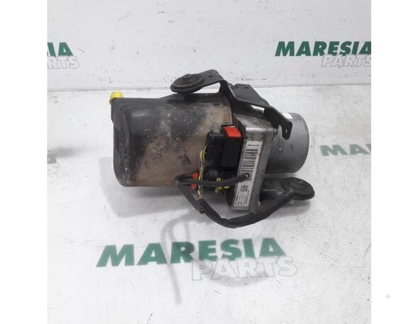 Power steering pump PEUGEOT 607 (9D, 9U)