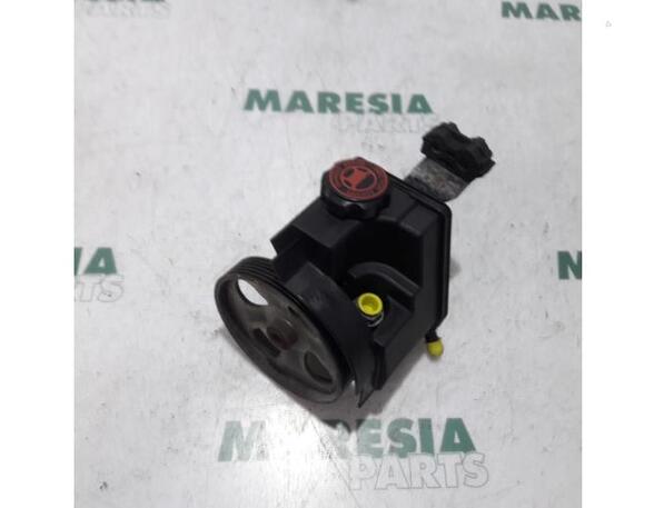 Power steering pump PEUGEOT 206 Schrägheck (2A/C)