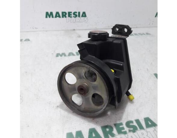 Power steering pump PEUGEOT 206 Schrägheck (2A/C)