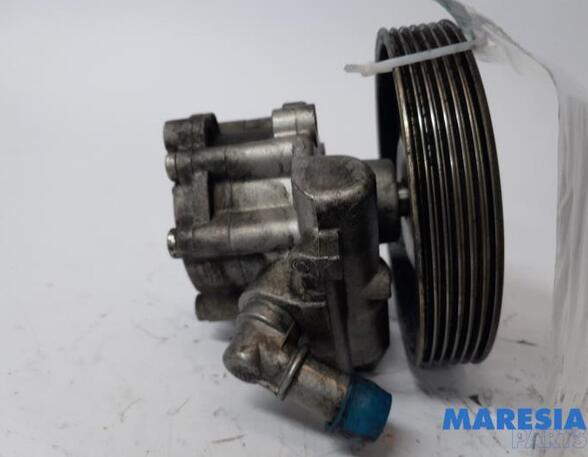 Power steering pump CITROËN BERLINGO MULTISPACE (B9)