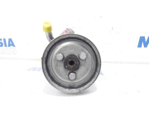 Power steering pump OPEL COMBO Box Body/MPV (X12)