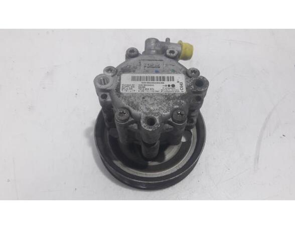 Servopumpe Fiat Doblo Kasten/Kombi 263 7613955570 P14051612