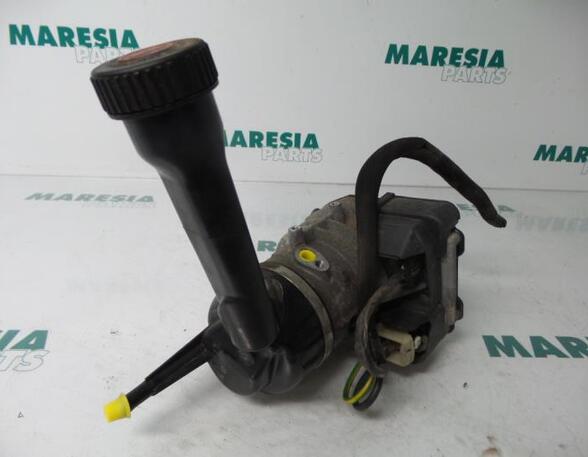 Power steering pump PEUGEOT PARTNER Box Body/MPV