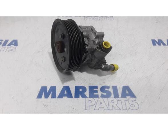 Power steering pump RENAULT Master III Kasten (FV)