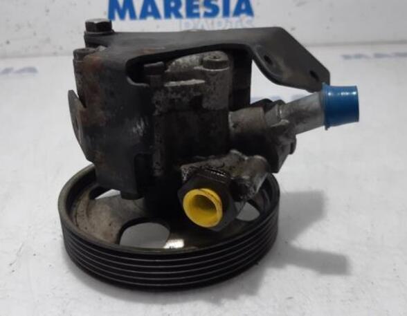 Power steering pump PEUGEOT PARTNER Box Body/MPV