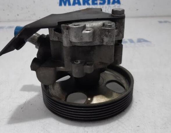 Power steering pump PEUGEOT PARTNER Box Body/MPV